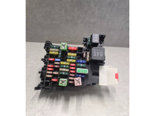 Блок предохранителей 5Q0937125B, 1158167   Skoda Octavia Mk3 (5E)    