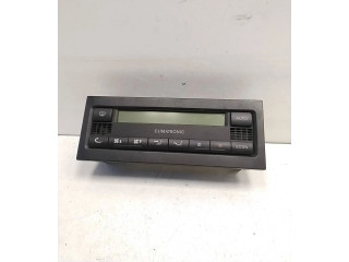 Блок управления климат-контролем    Skoda Superb B5 (3U)