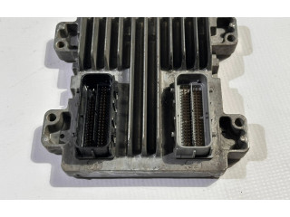 Блок управления двигателя 12633238   Chevrolet Camaro