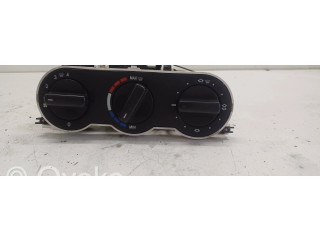 Блок управления климат-контролем 122489582000   Mercedes-Benz Vito Viano W638