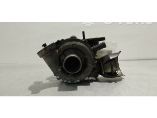 Turbodmychadlo Турбина GT1544V Peugeot 307