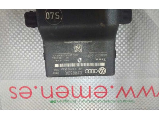 Блок управления двигателя 3C0953549A   Volkswagen PASSAT