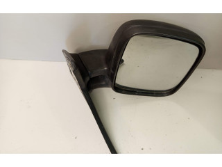 Зеркало (механическое) Volkswagen Transporter - Caravelle T4 1991 - 2003 года