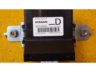 Блок управления 416504EA1B   Nissan Qashqai