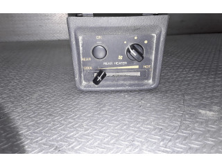 Блок управления климат-контролем MB813314 Mitsubishi Pajero