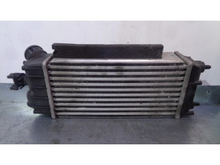 Интеркулер 1722905, 0048058 Ford Fiesta 1.6