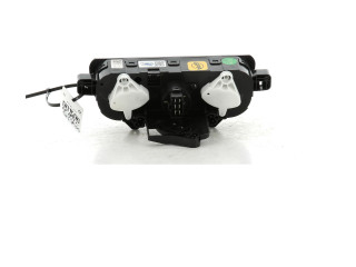 Блок управления климат-контролем 275702104R, A0-4129J Dacia Spring