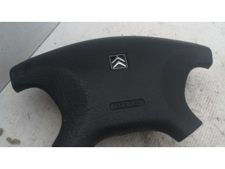 Подушка безопасности водителя 96364249ZL, 5AMA2J0051393K   Citroen Xsara Picasso