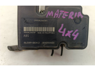 Блок АБС 44510B1080, 89540B1080   Daihatsu  Materia   -  года