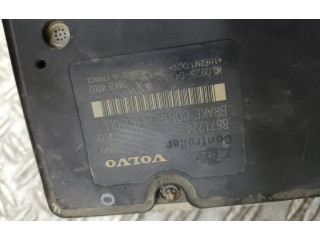 Блок АБС    Volvo  XC90  2003 - 2006 года
