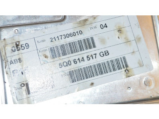 Jednotka ABS 5Q0614517GB   Volkswagen T-Roc 2021