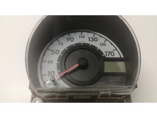 Панель приборов 0119, 5G14 Citroen C1