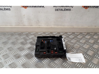 Pojistková skříňka Řídící jednotka BSM U118470002J, U118470002J   Citroen Berlingo 2005