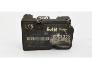 Jednotka ABS 10097001243, 00402662e3 Ford Focus 2006