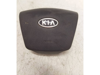 Подушка безопасности водителя 569002P100 KIA Sorento