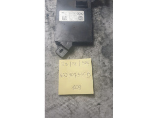 Блок управления 4F0907335B   Audi A6 S6 C6 4F