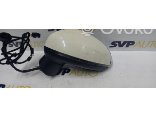 Зеркало электрическое Audi A1 2010 - 2018 года