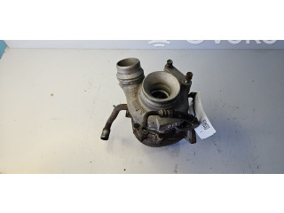 Turbodmychadlo Турбина 724779 BMW 5 E60 E61 N47