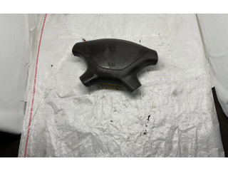 Подушка безопасности водителя Mitsubishi Pajero Sport I