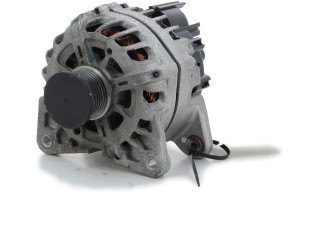 Генератор 231008040R, U0-6549W Renault Twingo III