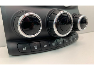 Блок управления климат-контролем 9857387   Mini One  Cooper F56 F55
