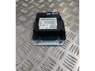 Блок подушек безопасности A1669000220   Mercedes-Benz GLE (W166 - C292)