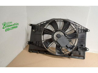 Вентилятор радиатора 19030-5AA-A01 Honda Civic X