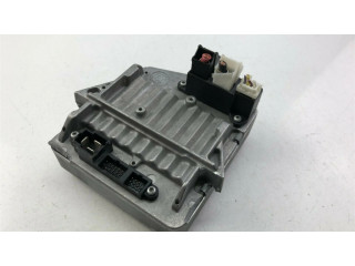 Блок управления 8200937929B, G593   Renault Clio III