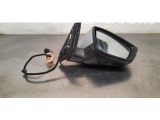 Зеркало электрическое Skoda Karoq 2017 - года