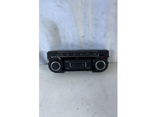 Блок управления климат-контролем 5K0907044BC, 5K0907044BC Volkswagen Golf Plus