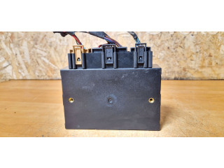 Блок комфорта 5j0959433   Skoda Fabia Mk2 (5J)   