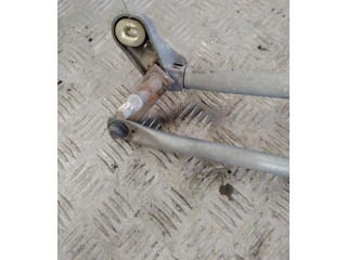 Моторчик дворников Citroen Xsara Picasso