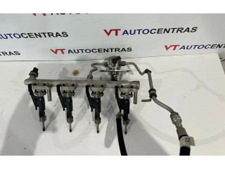 Vstřikovací čerpadlo 13518631642 BMW 5 G30 G31