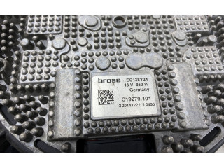 Вентилятор радиатора 52014787AB, 52014787AB Jeep Grand Cherokee