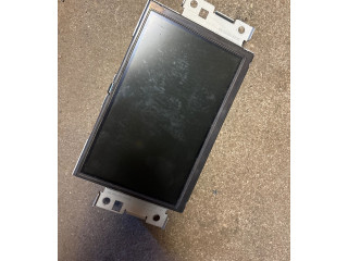 Дисплей 31396001 Volvo S60