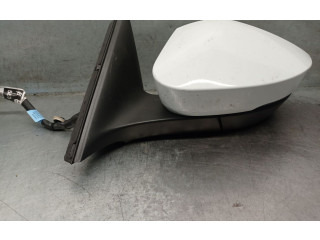 Зеркало электрическое        Skoda Octavia Mk4  2019 -  года   