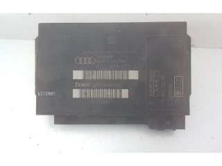 Комплект блоков управления 0281010220, 0281010220 Audi A2