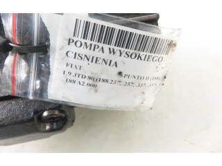 Vstřikovací čerpadlo 0281002488, 0445010007 Fiat Punto (188) 188 A2.000