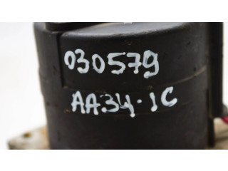 Блок АБС 3a0907379, 10020400174   Volkswagen  PASSAT B4  1994 - 1996 года