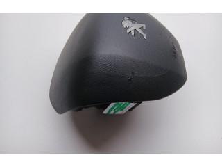 Подушка безопасности водителя 98072114ZD, 98072114ZD   Peugeot 2008 I