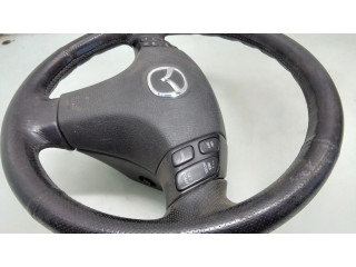 Руль Mazda 6  2002-2008 года       