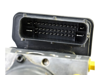 Блок АБС 4892034000, 48920-34000 SsangYong Korando - года