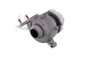 Turbodmychadlo Турбина 764609-5001S, 764609-5001S   Fiat Ulysse   