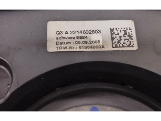 Руль 61964180C   Mercedes-Benz S W221