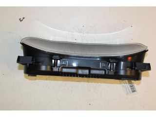 Панель приборов    Jeep Renegade       