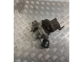 Turbodmychadlo Турбина 12755106 Saab 9-3 Ver2