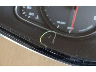 Přístrojová deska  Audi Q7 4M 2015 4M0920781  