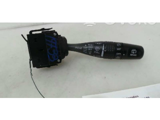 Включатель стеклоочистителей