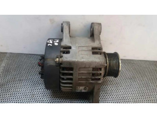 Генератор 63321349, ALTERNADOR Alfa Romeo 166 2.0