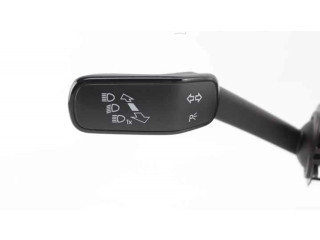 Ручка стеклоочистителей 5Q0953502, 3Q0953521   Volkswagen PASSAT B8